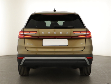 Škoda Kodiaq - 2024
