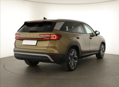 Škoda Kodiaq - 2024