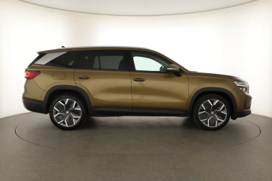 Škoda Kodiaq - 2024