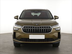 Skoda Kodiaq - 2024