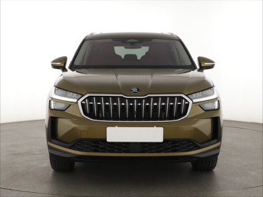 Škoda Kodiaq - 2024