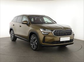 Škoda Kodiaq - 2024