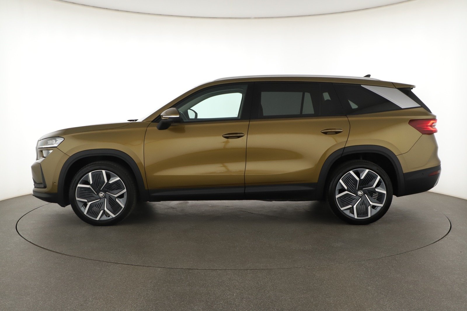 Škoda Kodiaq - 2024