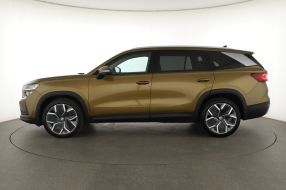 Skoda Kodiaq - 2024