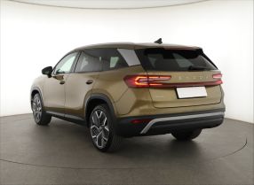 Skoda Kodiaq - 2024