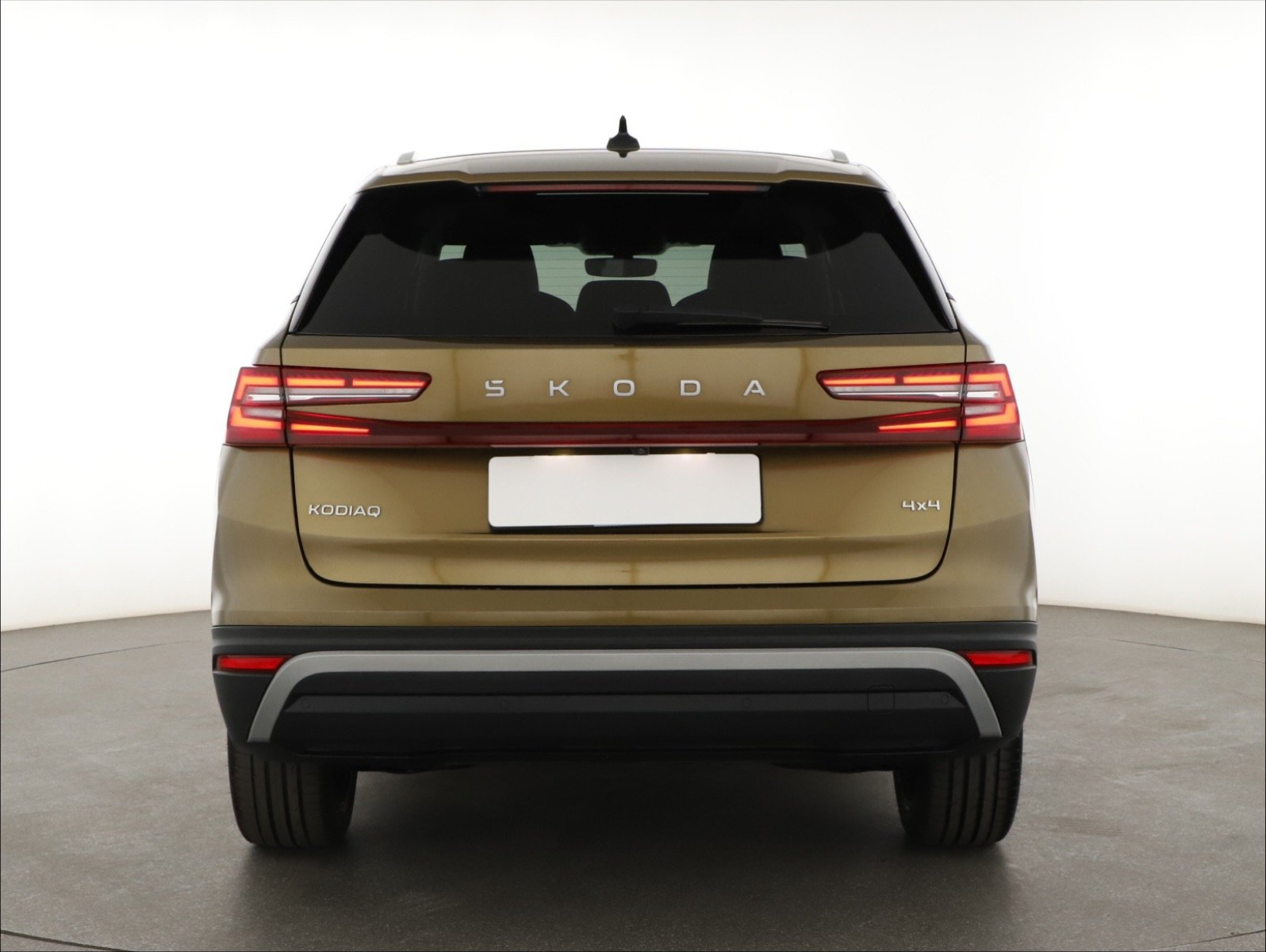 Škoda Kodiaq - 2024