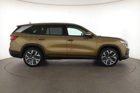 Škoda Kodiaq - 2024