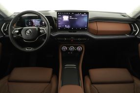 Škoda Kodiaq - 2024