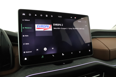 Škoda Kodiaq - 2024