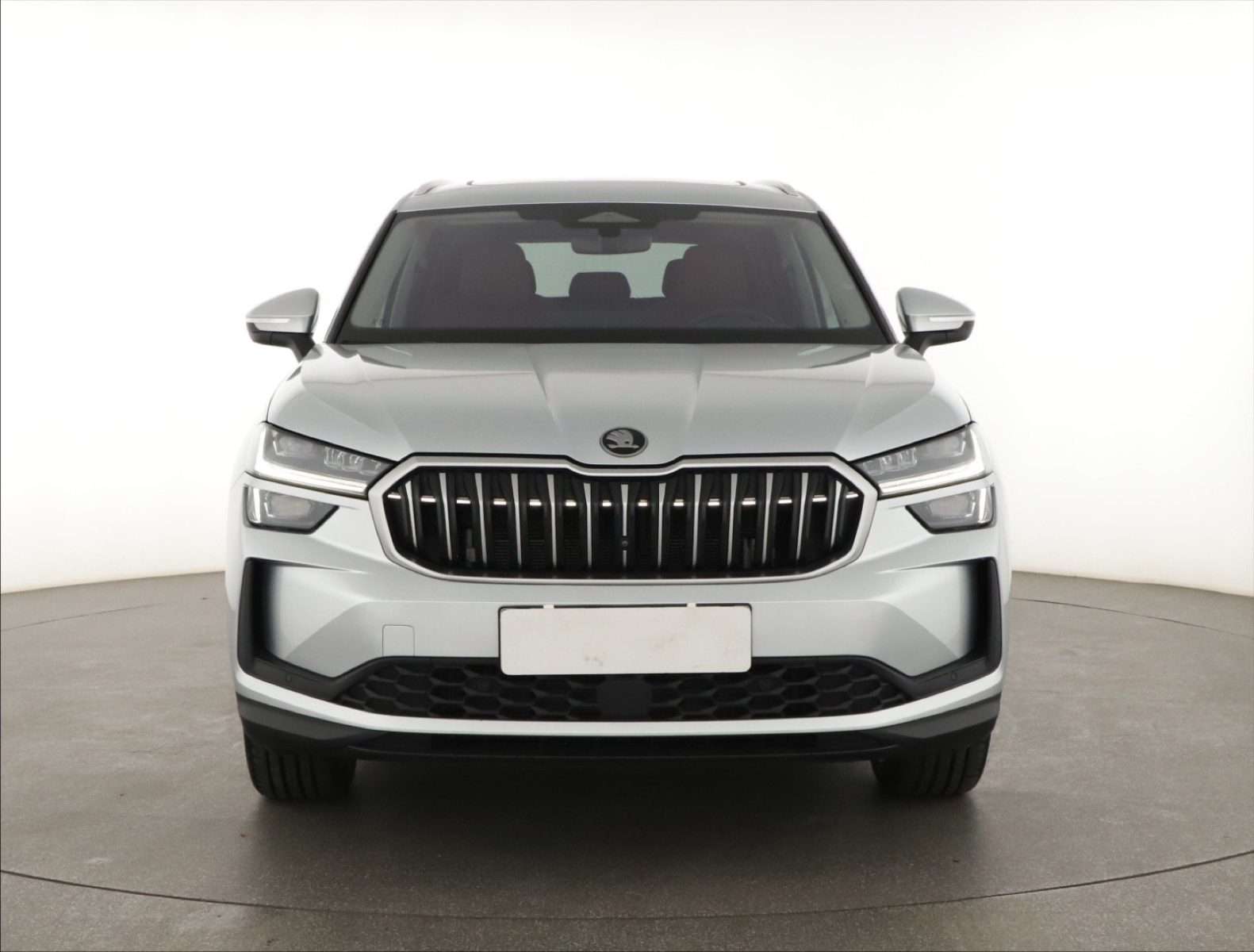 Škoda Kodiaq - 2024