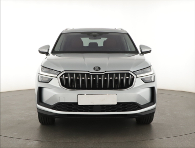 Škoda Kodiaq - 2024