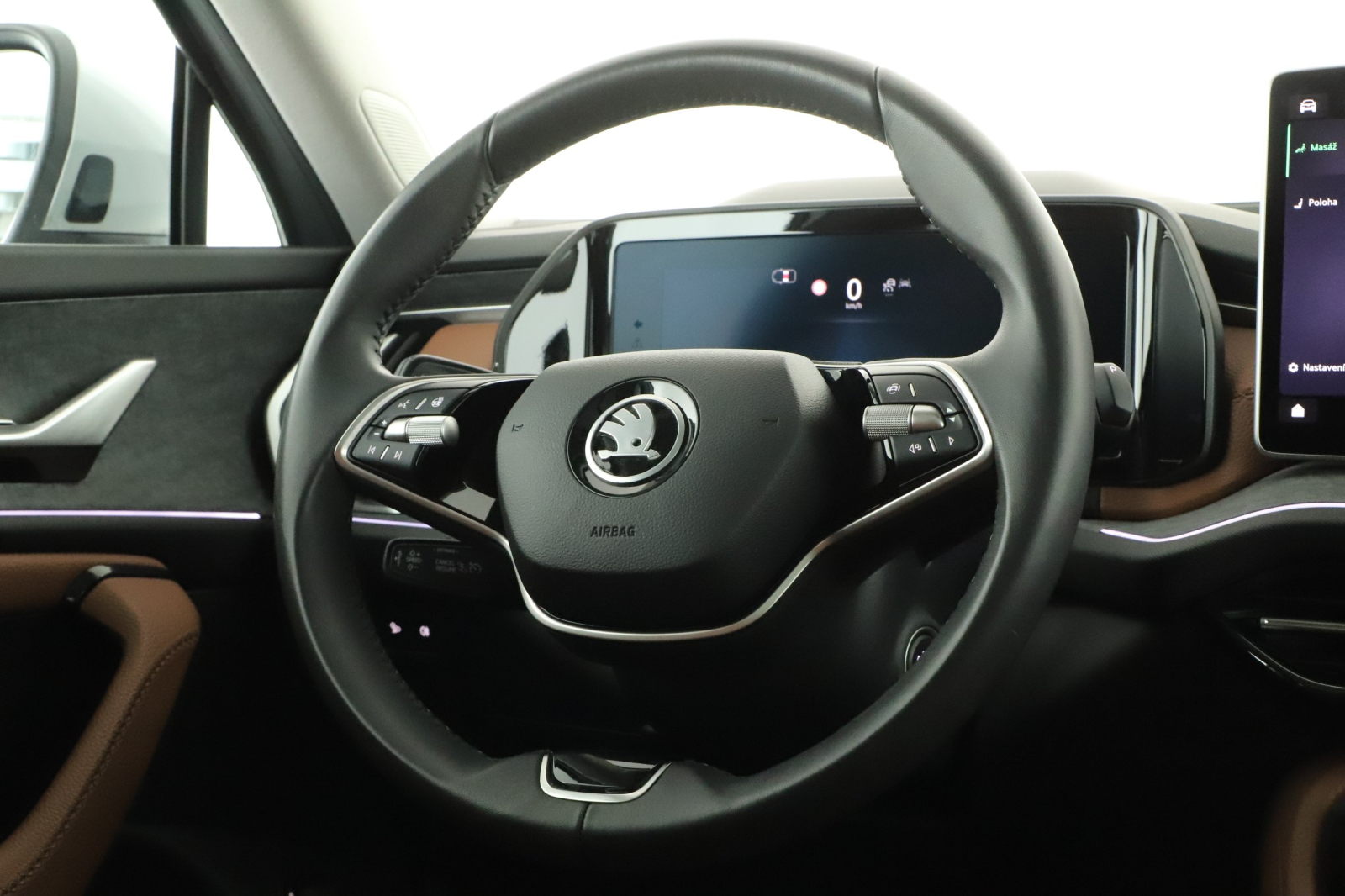 Škoda Kodiaq - 2024