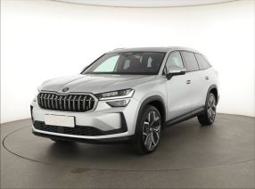 Skoda Kodiaq - 2024