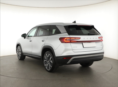 Škoda Kodiaq - 2024