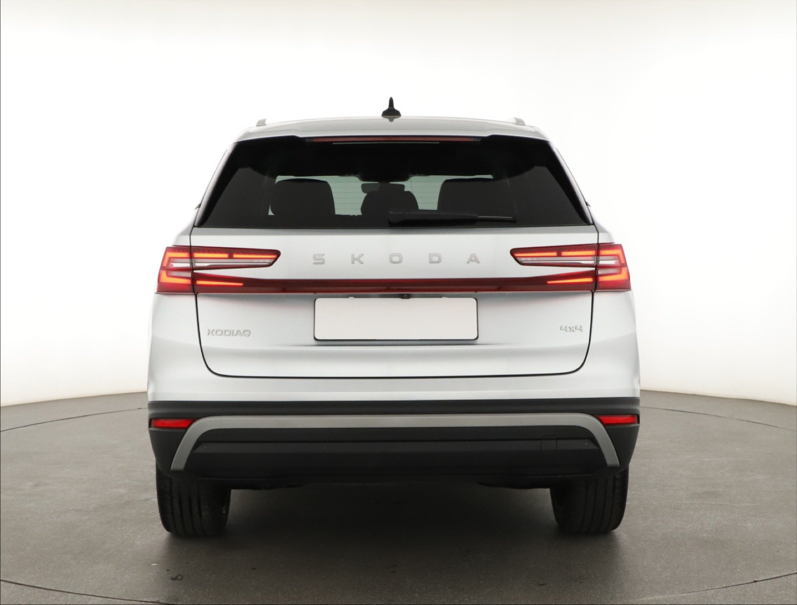 Škoda Kodiaq - 2024