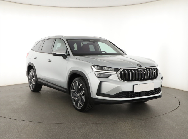 Škoda Kodiaq 2024