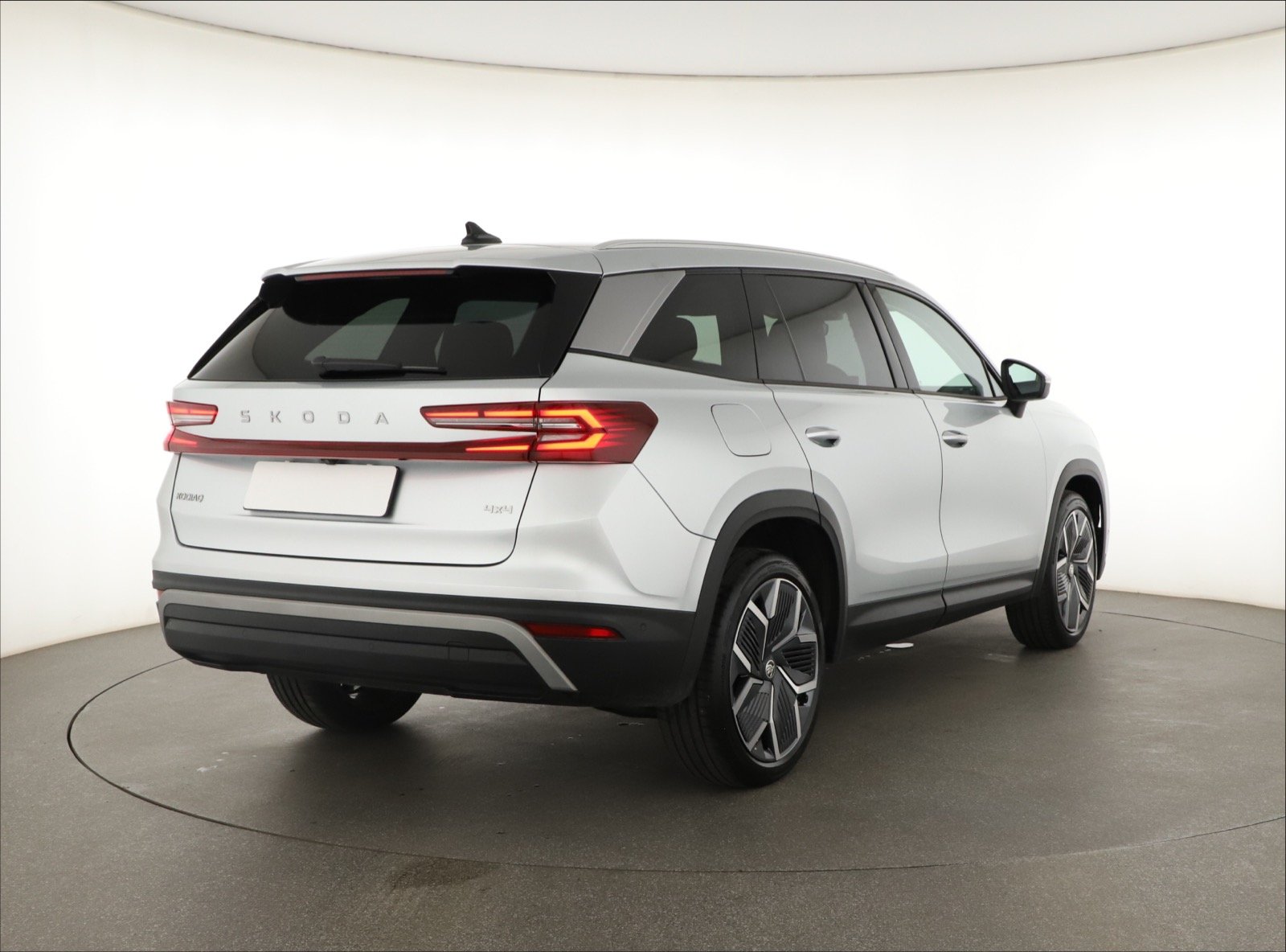 Škoda Kodiaq - 2024
