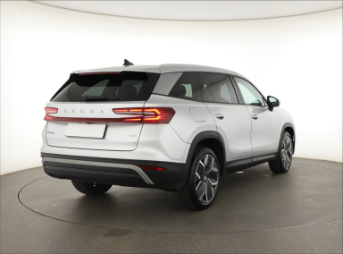 Škoda Kodiaq - 2024