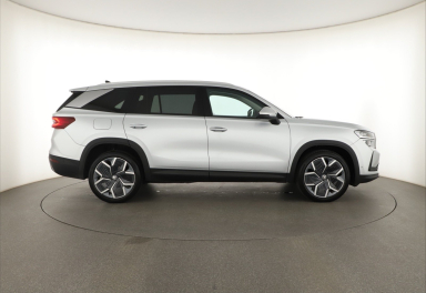 Škoda Kodiaq - 2024