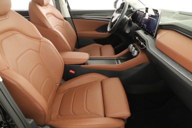 Škoda Kodiaq - 2024