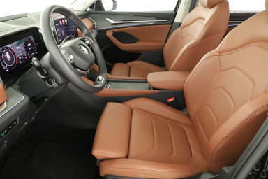 Škoda Kodiaq - 2024