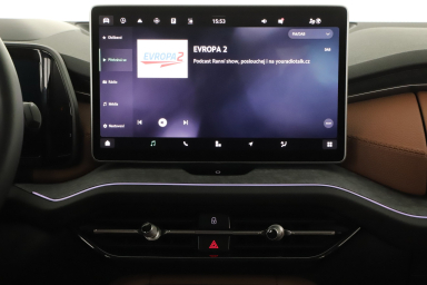 Škoda Kodiaq - 2024