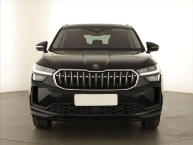 Škoda Kodiaq - 2024
