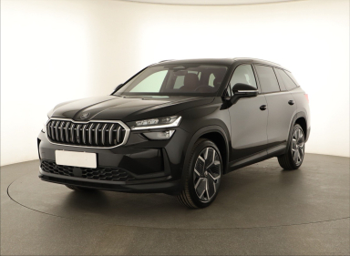 Škoda Kodiaq - 2024