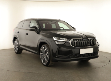 Škoda Kodiaq - 2024