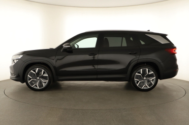 Škoda Kodiaq - 2024