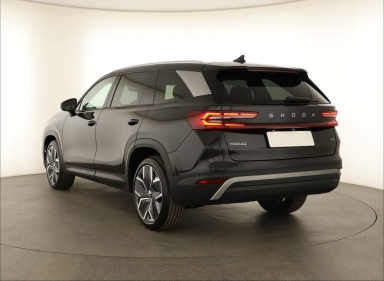 Škoda Kodiaq - 2024