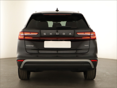 Škoda Kodiaq - 2024