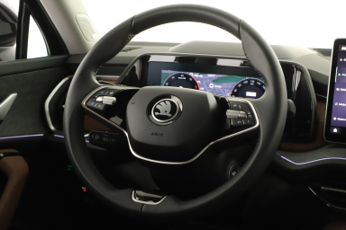 Škoda Kodiaq - 2024