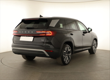Škoda Kodiaq - 2024