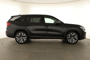 Škoda Kodiaq - 2024