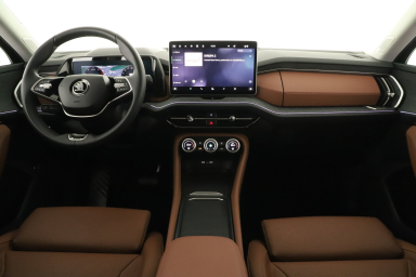 Škoda Kodiaq - 2024