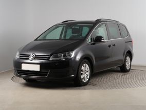 Volkswagen Sharan - 2012