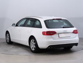 Audi A4 - 2013