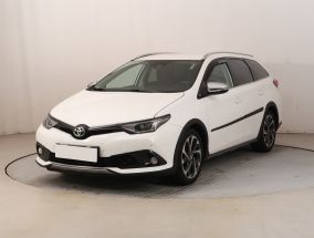 Toyota Auris - 2018