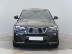 BMW X4 - 2017