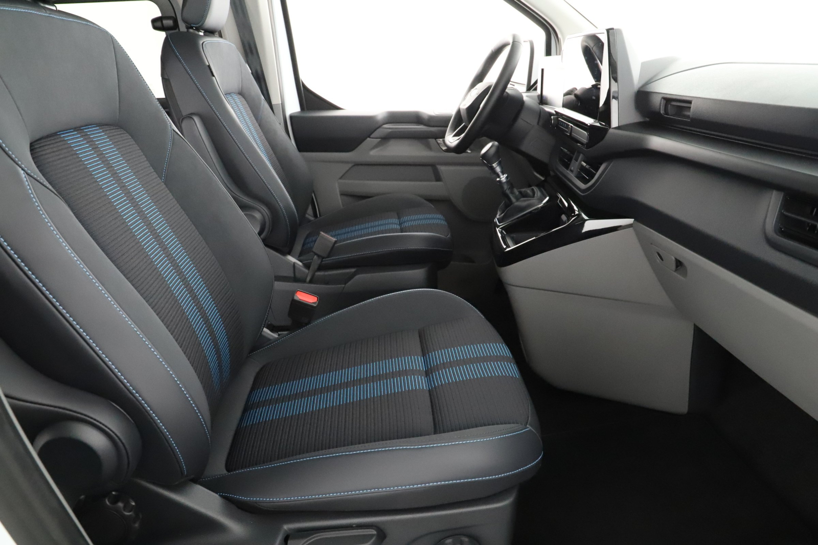 Ford Tourneo Custom - 2024