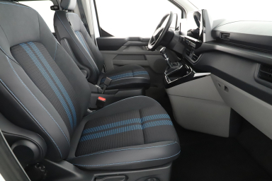 Ford Tourneo Custom - 2024