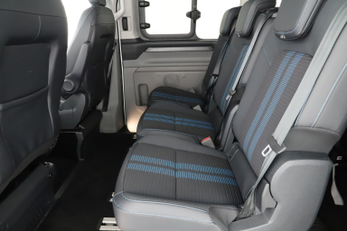 Ford Tourneo Custom - 2024