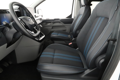 Ford Tourneo Custom - 2024