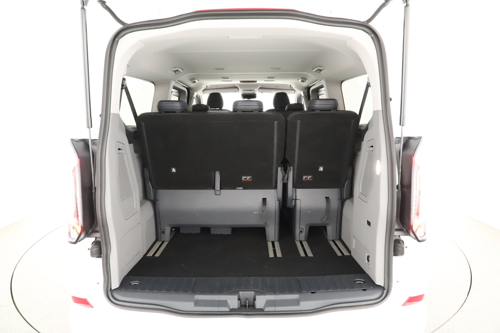 Ford Tourneo Custom - 2024