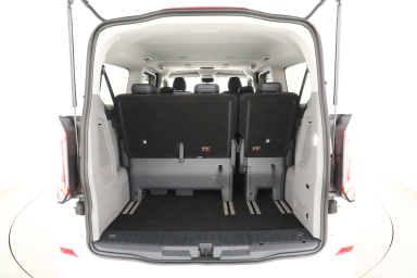 Ford Tourneo Custom - 2024