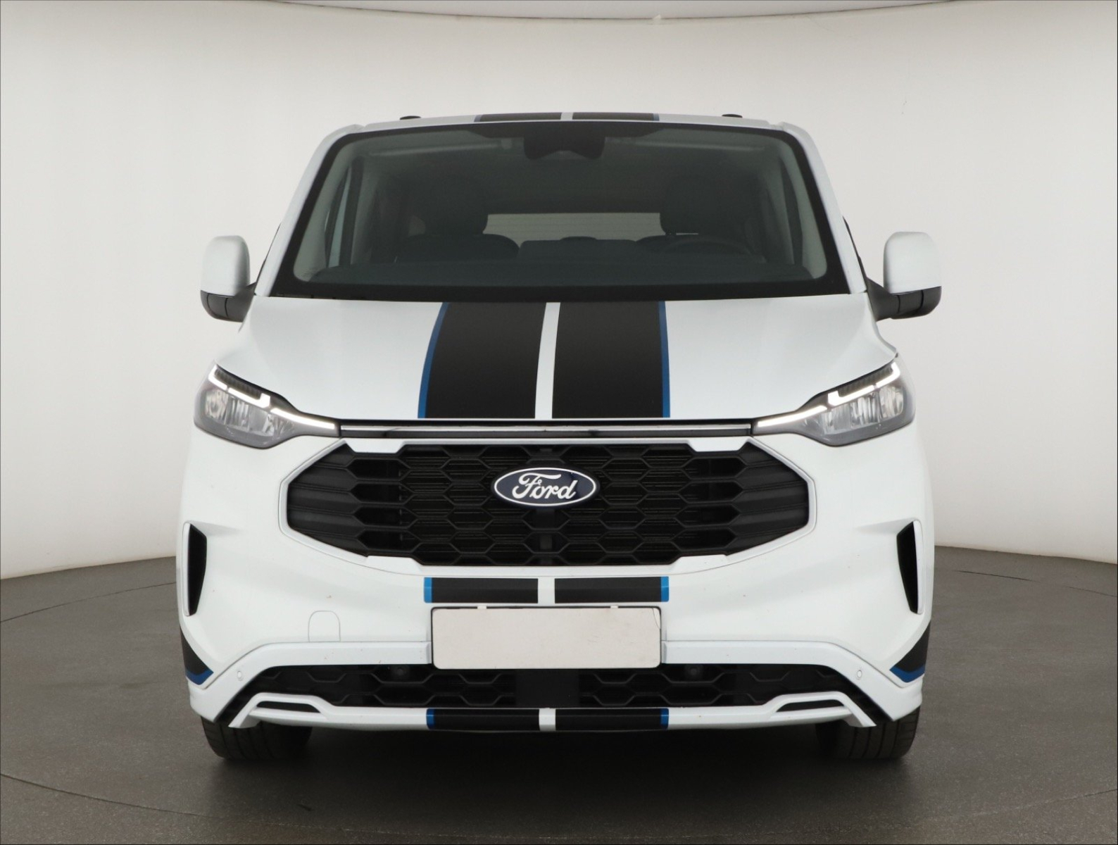 Ford Tourneo Custom - 2024