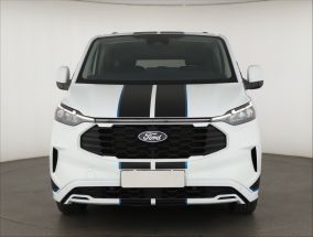 Ford Tourneo Custom - 2024