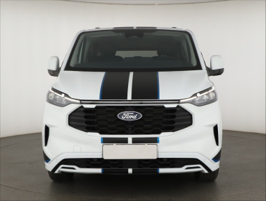 Ford Tourneo Custom - 2024