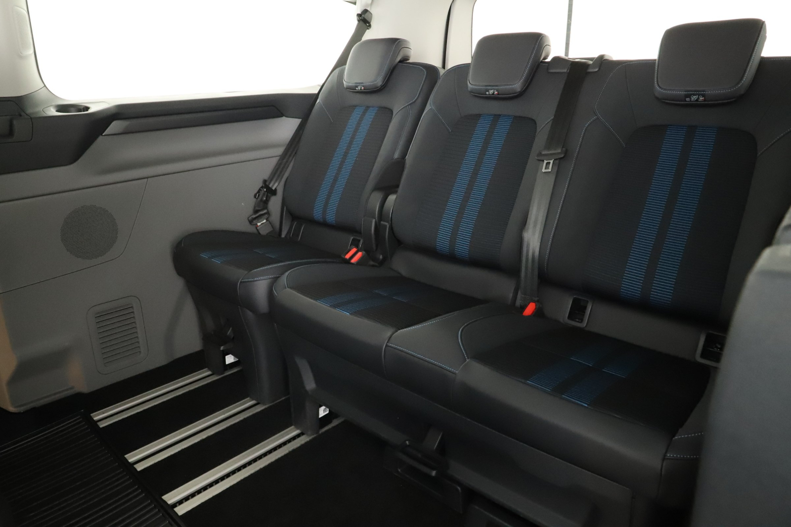 Ford Tourneo Custom - 2024